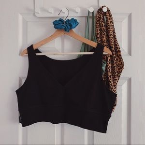 Free Label | Andie Bra